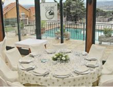Restaurante Solycampo