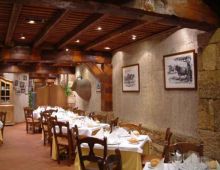 Restaurante Casa Juaneca