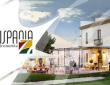 Restaurante Hispania