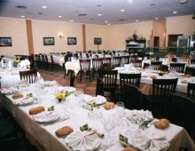 Restaurante Saldaña