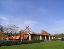 Restaurante Gasterea