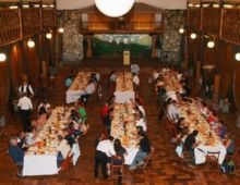 El Llagar De Castiello