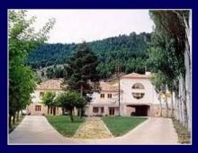 Hostería Real Del Júcar