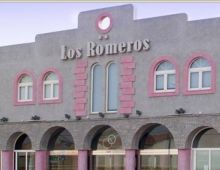 Los Romeros