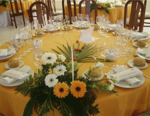 Restaurante Las Peñas