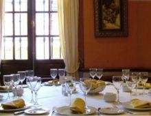 Restaurante Manolo Mayo