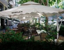 Restaurantes Gobolem