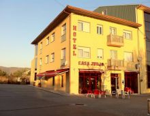 Casa Jurjo
