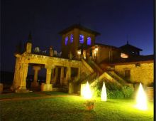 Castillo de Monjardín