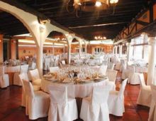 Restaurante Barros