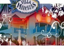 Restaurante Villa Mercedes