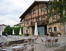 Arenalde Maitea