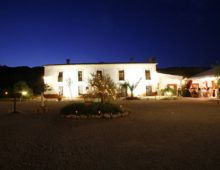 El Olivar De Tramaya
