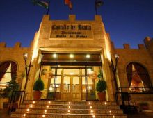 Castillo De Biatia