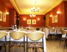 Restaurante La Bella Época