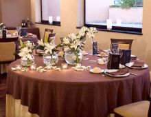 Restaurante Delabra