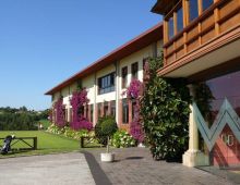 Restaurante La Llorea Golf