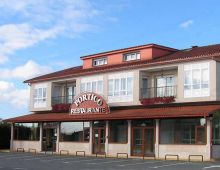 Restaurante Pórtico