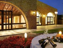Restaurant La Sala Gran