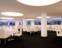 Nautic Restaurant