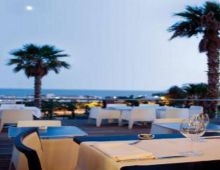 Baboo Lounge & Restaurant