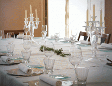 Restaurane A Rexidora