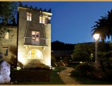 Casona Da Torre