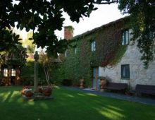 Quinta Do Ramo
