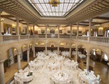 Don Fadrique Hotel Restaurante