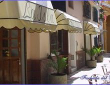 Restaurante La Isla