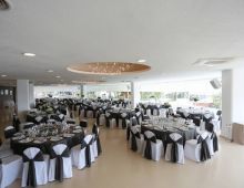 Club Náutico Salou, (grupo Casablanca)