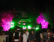 Gala Night
