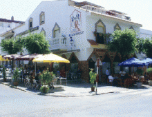 Restaurante Cafetería Ramirez