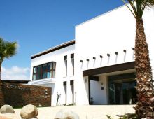 Cerrado Del Aguila Restaurante