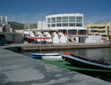 Restaurante Club Nautico De Benalmadena