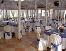 Restaurante Berrocal