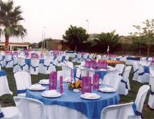 Restaurante Riosol