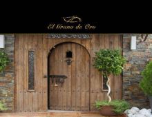 Arrocería El Grano De Oro