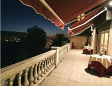 Restaurante Montenegro