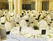 Hotel Jardines De Uleta Suites