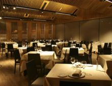 Restaurante Araba
