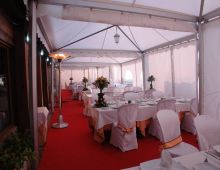 Restaurante Las Terrazas