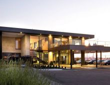 Restaurante Marina Davila