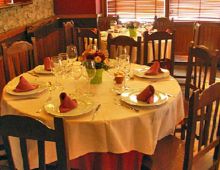 Restaurante Biarritz
