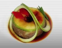 Restaurante Acanthum