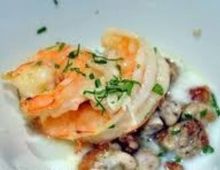Restaurante La Oronja