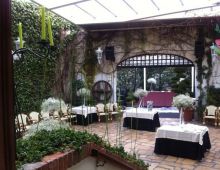 Restaurante Andere