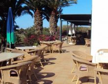 Restaurante Getaria