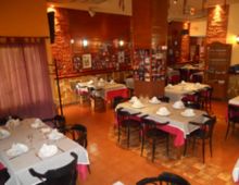 Restaurante Argentino