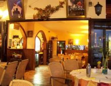 La Ópera Bistro